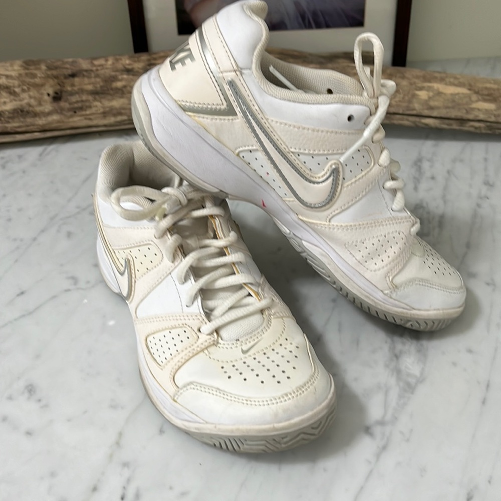 Nike sneakers